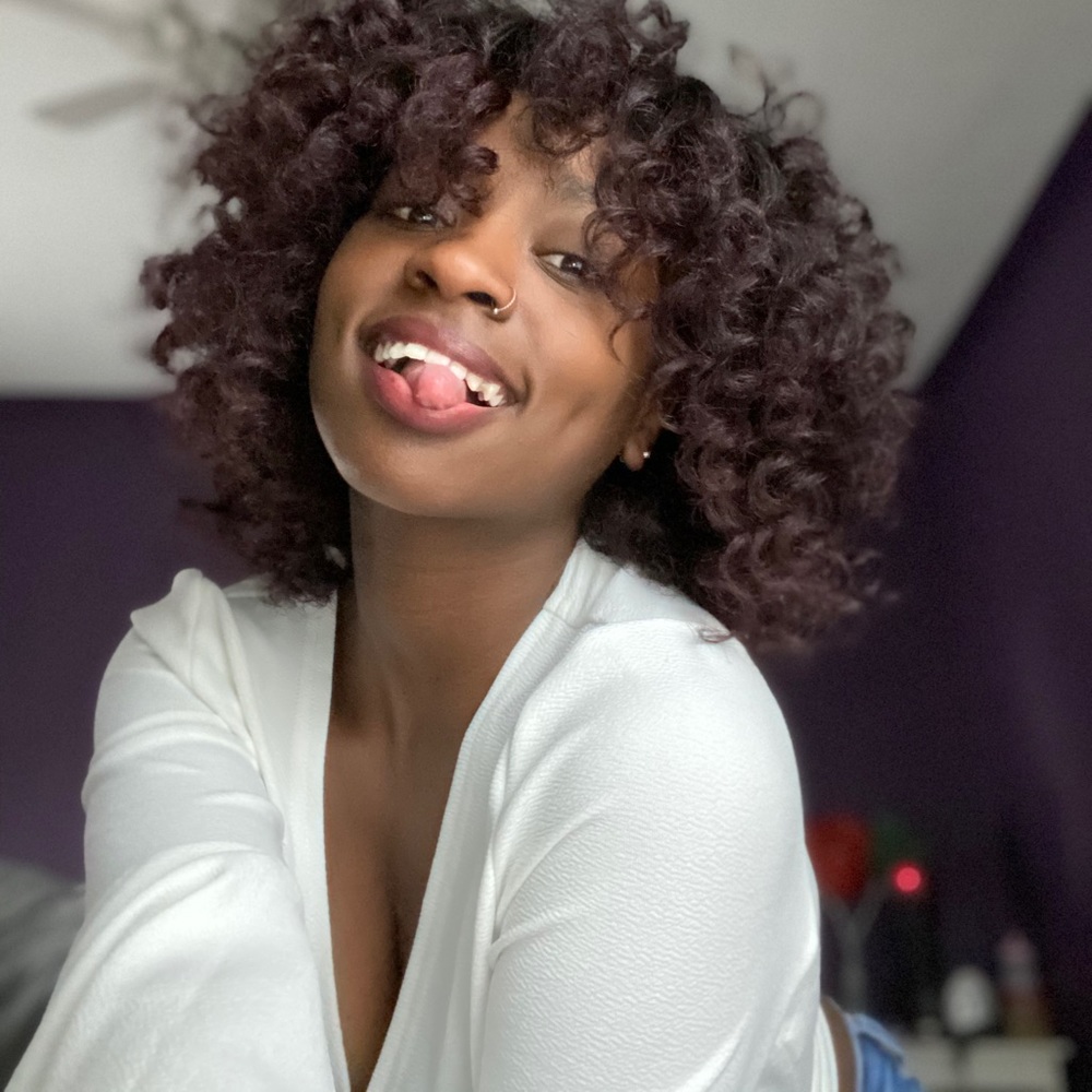 Meet your Posher, Trenasia